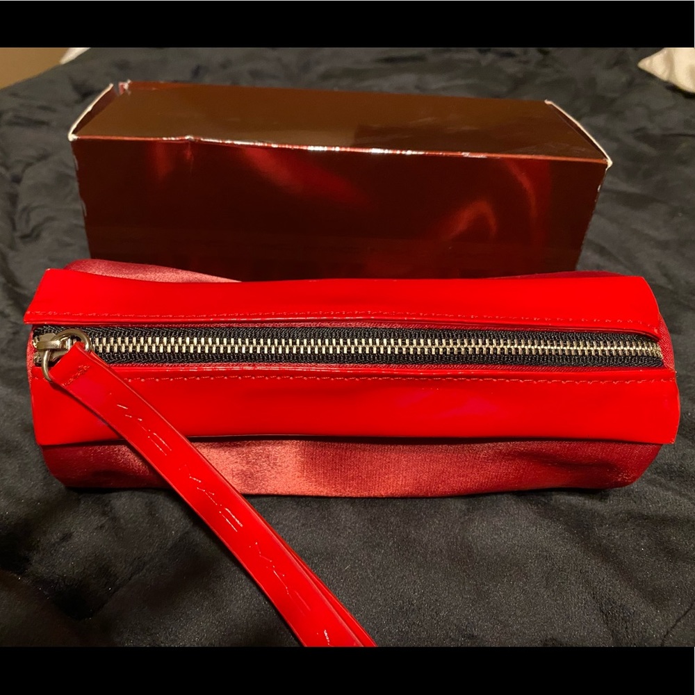 Mac Cosmetics case/brush case